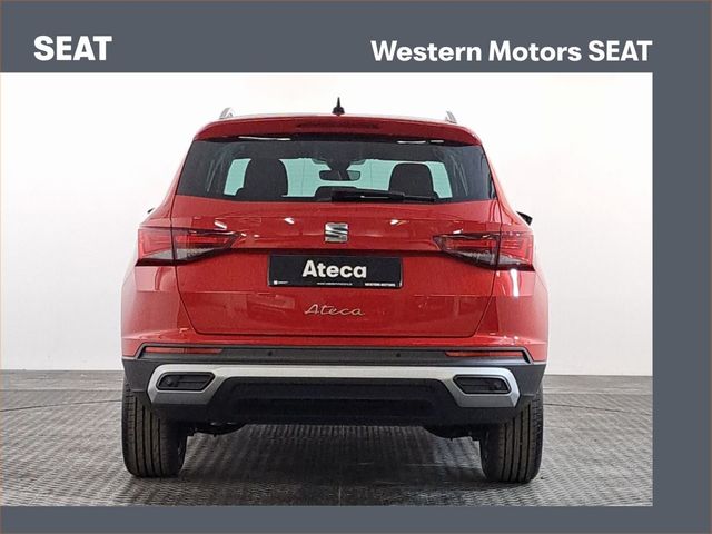 Image for 2025 SEAT Ateca SE Plus Winter Pack 2.0 TDi