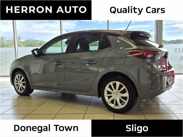 Image for 2024 Opel Corsa Corsa 5dr SC 1.2