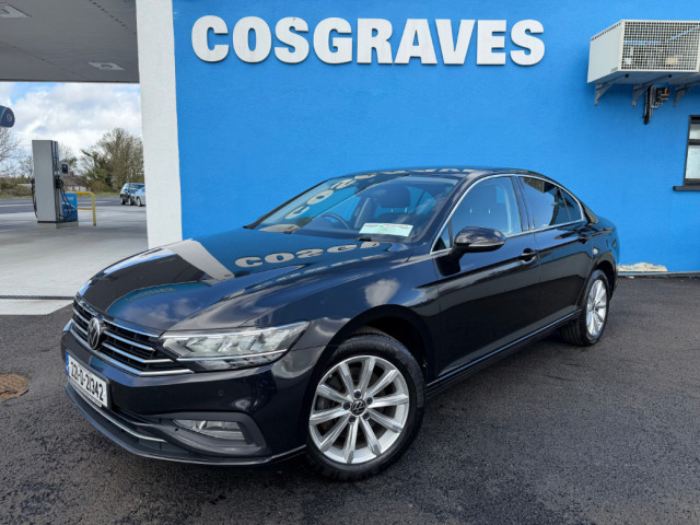 Image for 2022 Volkswagen Passat Business 2.0tdi M6F 150 * APPLE CAR PLAY / REVERSING CAMERA * 