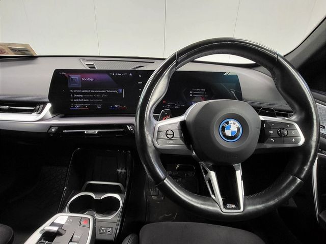 Image for 2023 BMW X1 xDrive25e M Sport