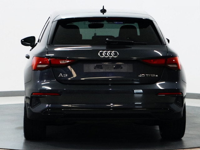Image for 2022 Audi A3 *69* SPORTBACK TFSI E SPORT