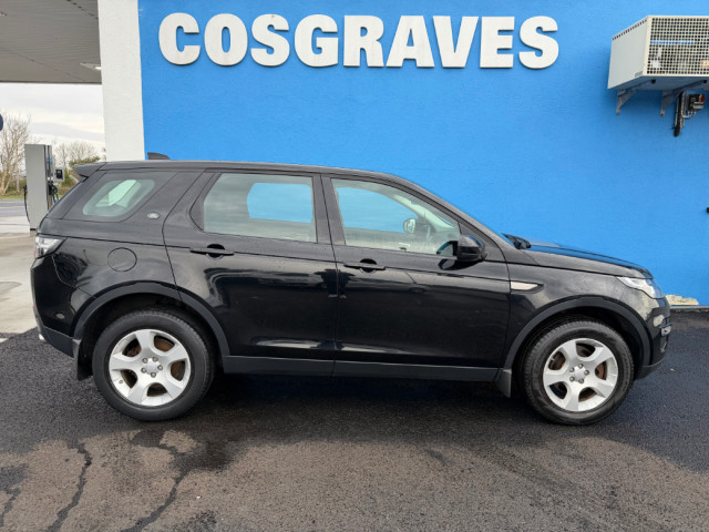 Image for 2018 Land Rover Discovery Sport 2 0 ED4 SE TEC *HEATED SEATS / MERIDAN SOUND SYSTEM* 