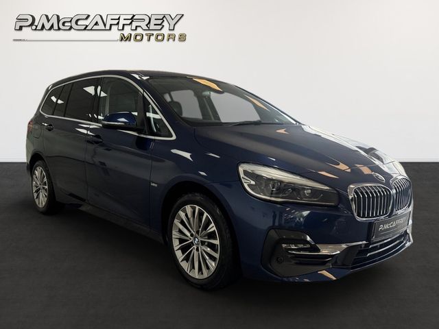 Image for 2019 BMW 2 Series Gran Tourer 