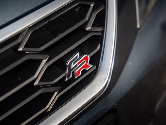 Image for 2019 SEAT Leon 1.5tsi 130HP FR 5DR