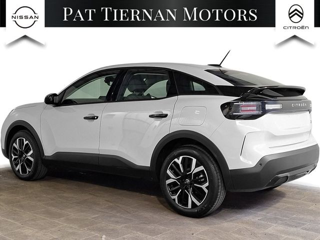 Image for 2026 Citroen C4 YOU! MHEV 