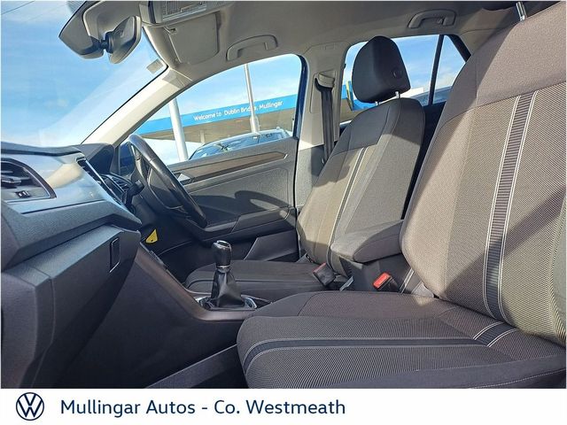 Image for 2019 Volkswagen T-Roc 1.6 TDI 115bhp Design