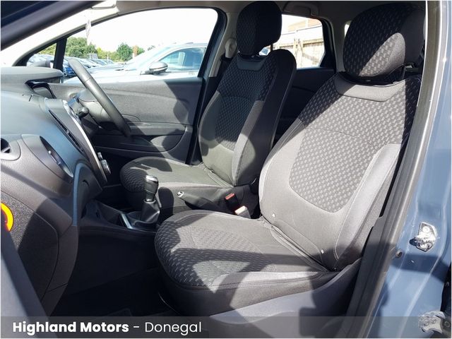Image for 2018 Renault Captur dCi 90 DYNAMIQUE NAV