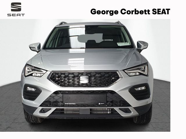 Image for 2026 SEAT Ateca SE Tech