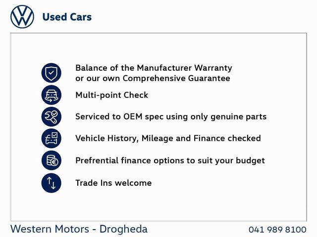 Image for 2021 Volkswagen Golf Life 2.0 TDI 115HP *REDUCED*