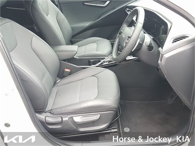 Image for 2025 Kia Niro Niro K3 PHEV