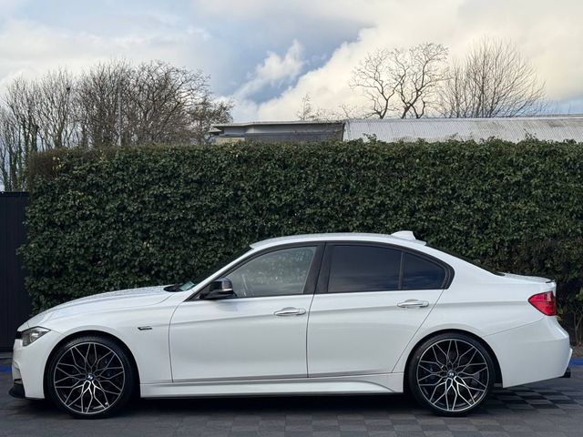 Image for 2014 BMW 3 Series 320d M-SPORT COMPETITION //REVERSE CAMERA // ADAPTIVE CRUISE CONTROL // NEW 20" M3 COMPETITION ALLOYS