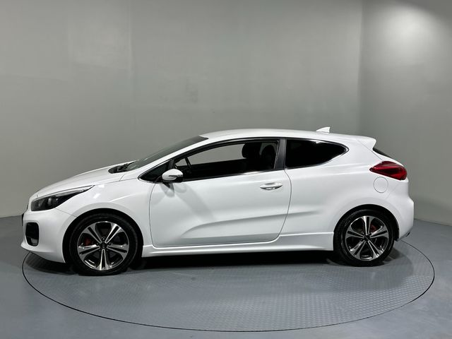 Image for 2018 Kia Ceed GT Line 1.6 Crdi