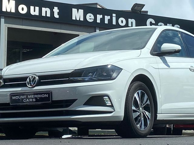 Image for 2018 Volkswagen Polo New Model 1.0 Auto