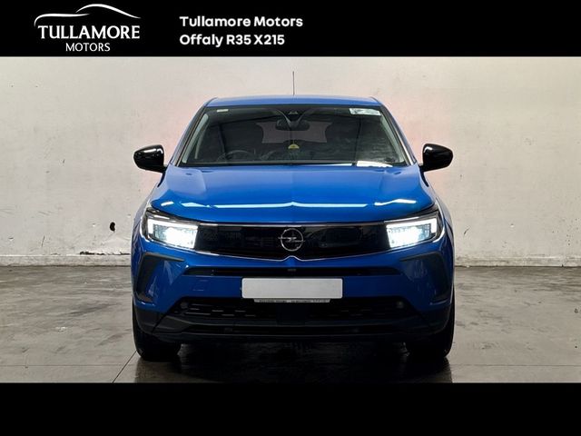 Image for 2023 Opel Grandland X SC-1.5 130BHP -DSL-8