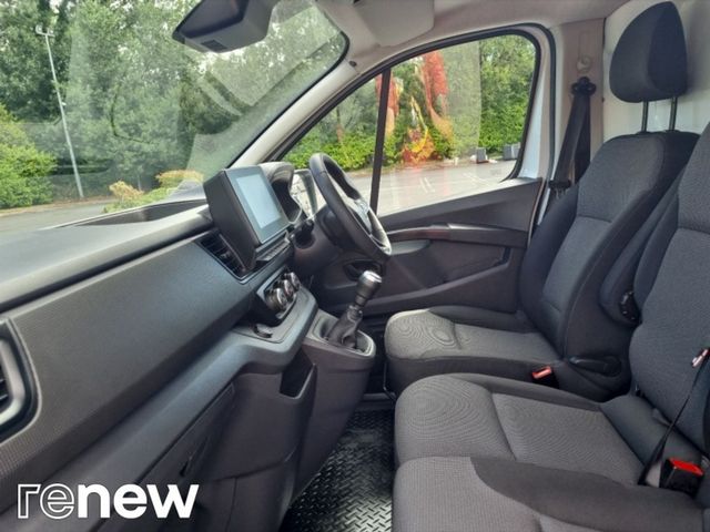 Image for 2024 Renault Trafic TRAFIC LL30 BUSIN Plus