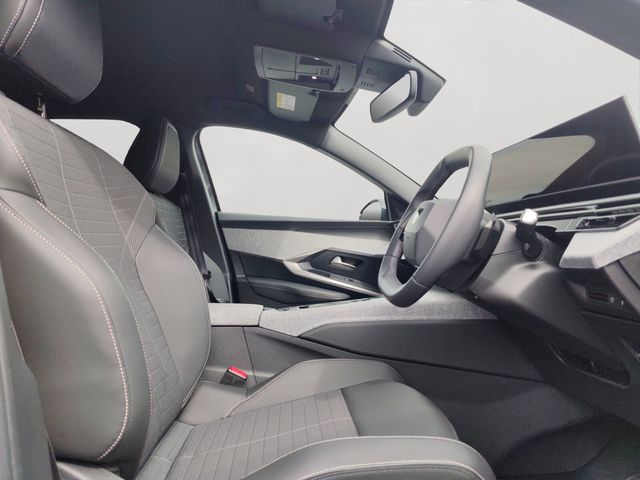 Image for 2025 Peugeot 3008 BEV 73kWH 210BHP Allure