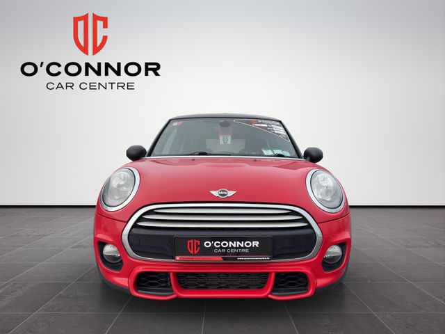 Image for 2015 Mini Cooper 1.5 D 3DR