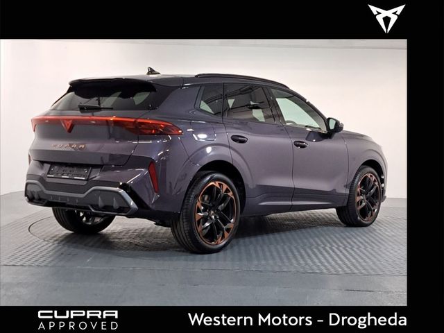 Image for 2026 Cupra Terramar V2 1.5ETSI 150HP DSG