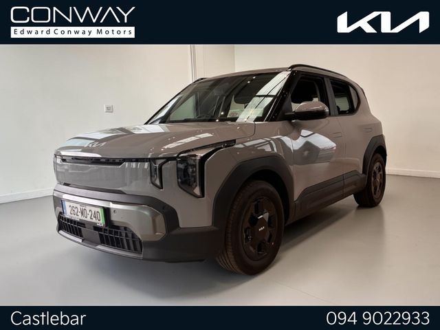 Image for 2026 Kia EV2 AIR STANDARD RANGE DEMO