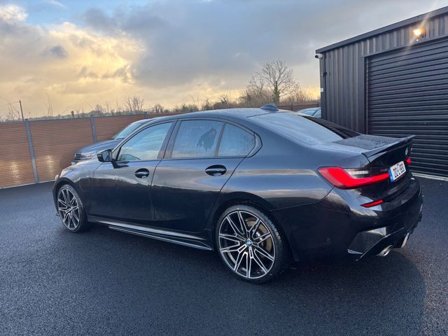 Image for 2021 BMW 3 Series 330e M Sport Auto