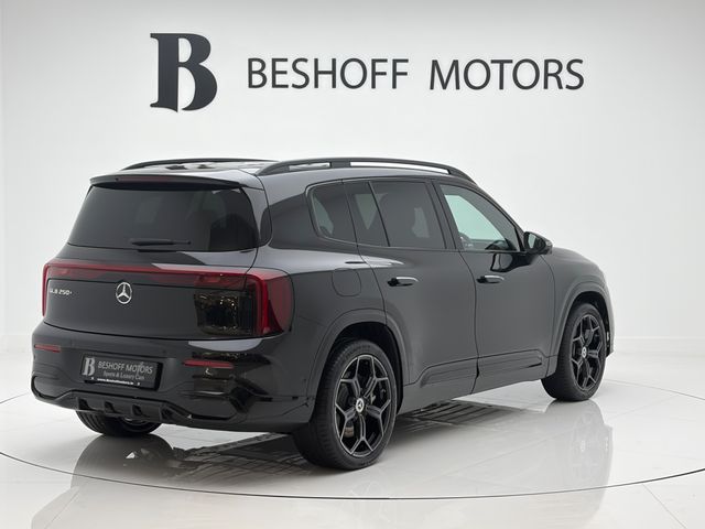Image for 2026 Mercedes-Benz GLB Class 250+AMG LINE PREMIUM PLUS 7 SEATER=NEW MODEL//HUGE SPEC//AS NEW=TAILORED FINANCE PACKAGES INCLUDING PCP AVAILABLE=TRADE IN'S WELCOME