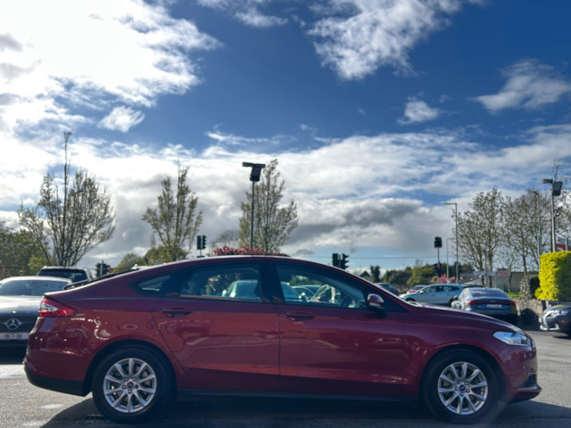 Image for 2015 Ford Mondeo 1.6 DIESEL STYLE *NEW MODEL*