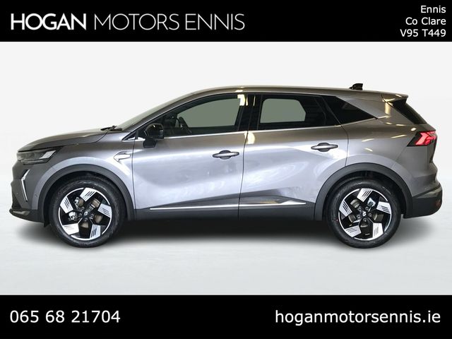 Image for 2026 Renault Symbioz techno full hybrid E-Tech 160 Auto E06X