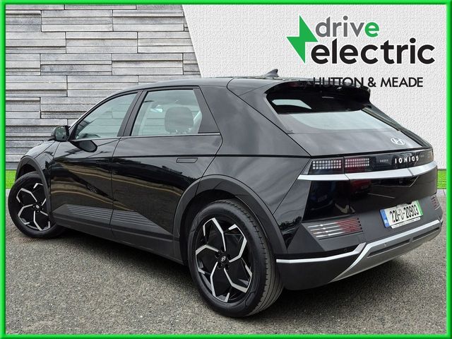 Image for 2022 Hyundai Ioniq 5 Executive 58kw Range 384kms