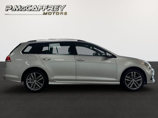 Image for 2015 Volkswagen Golf 1.4 TSI DSG 5DR 150HP Highline