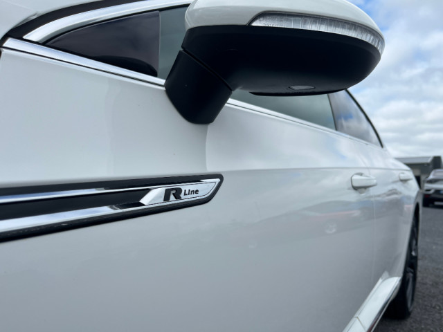Image for 2019 Volkswagen Arteon 2.0tdi R-line AUTO 150HP 5DR*QUALITY ASSURED USED CARS*SIMI APPROVED*GREAT RATE FINANCE AVAILABLE*WELCOME TO DAVID QUIGLEY AUTOS*