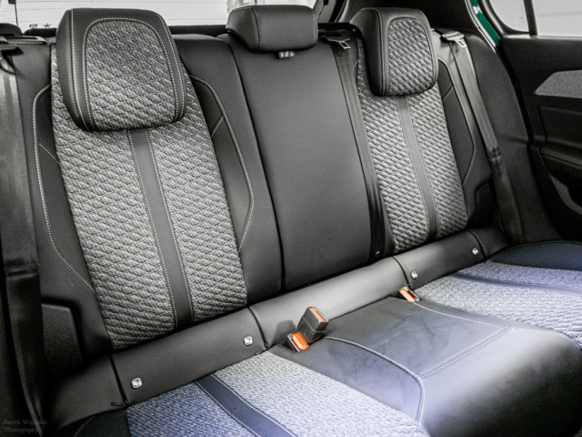 Image for 2026 Peugeot 308 Allure Hybrid Auto 145HP