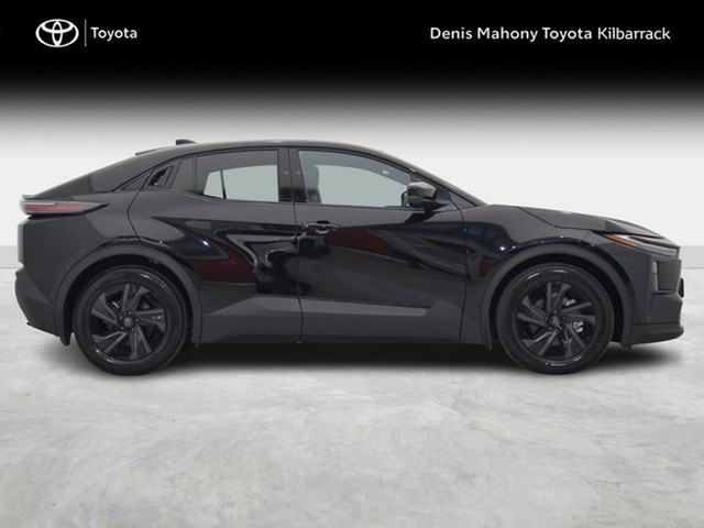 Image for 2027 Toyota C-HR Sport