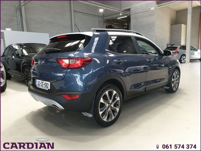 Image for 2021 Kia Stonic 1.0 MHEV K3 PE