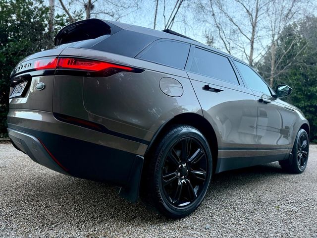 Image for 2019 Land Rover Range Rover Velar 2.0 SD4 S 240 bhp *Panoramic Sunroof…Huge Specification* 