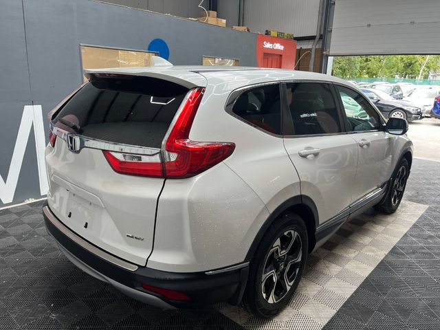 Image for 2022 Honda CR-V 2022 HONDA CR-V HYBRID 2.0 AUTOMATIC / CRUISE CONTROL / REVERSE CAMERA / ELECTRIC MEMORY & HEATED SEATS / PADDLE SHIFTERS AND MORE