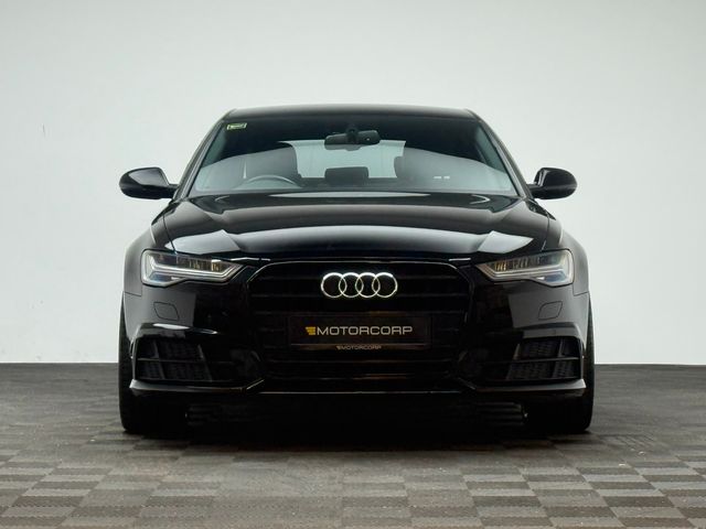 Image for 2017 Audi A6 S LINE BLK ED 2.0 TDI 190HP AUTO