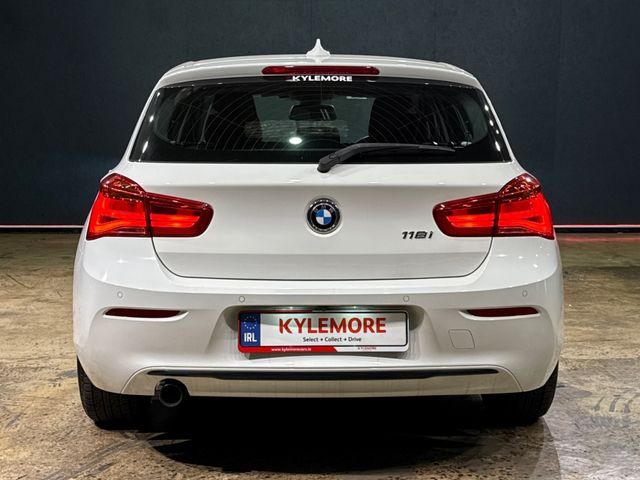 Image for 2018 BMW 1 Series 1.5L AUTOMATIC SPORT - REVERSE CAMERA - CRUISE CONTROL - FACTORY ALLOY WHEELS