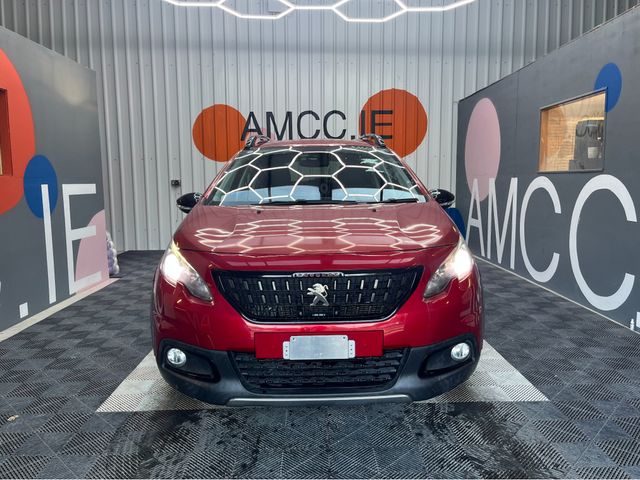 Image for 2019 Peugeot 2008 GT LINE / 40k KMs / REVERSE CAMERA , ADAPTIVE CRUISE & MORE