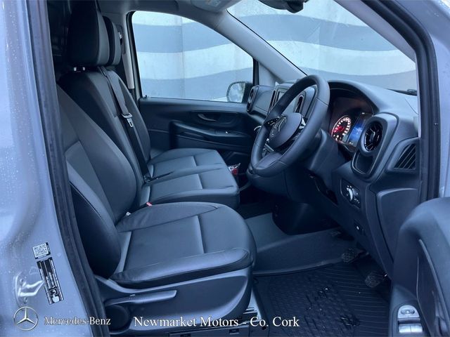 Image for 2026 Mercedes-Benz Vito LONG WHEEL BASE 2.0 CDI 110BHP 6 SPEED