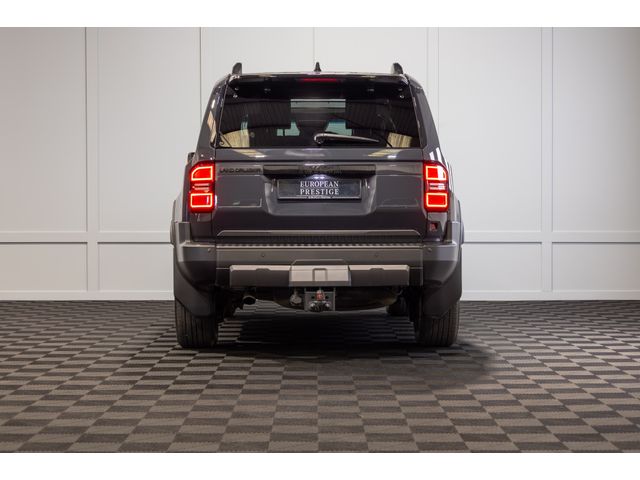 Image for 2025 Toyota Landcruiser Platinum 7 Seater