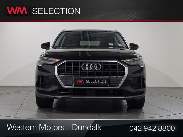 Image for 2023 Audi Q3 45 TFSI E S Tronic SE #69