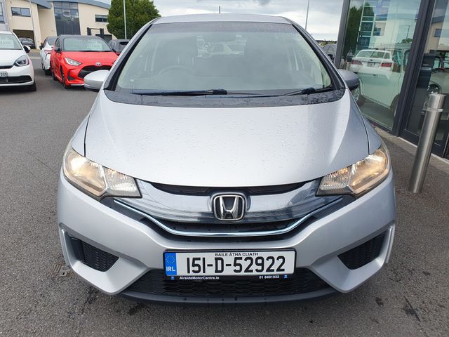 Image for 2015 Honda Fit 1.5 SELF CHARGING HYBRID