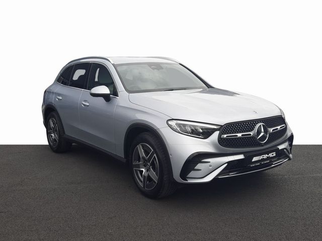 Image for 2025 Mercedes-Benz GLC Class NEW GLC 220d--4Matic AMG Ready For Delivery/Can Be Delivered Country Wide