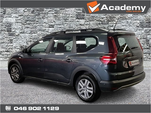 Image for 2022 Dacia Jogger Comfort TCE 110 5DR*JUST LANDED*