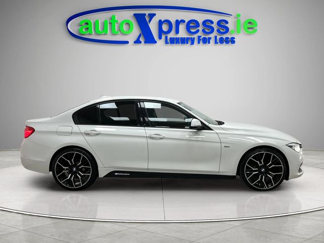 Image for 2016 BMW 3 Series 320D Automatic