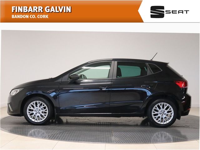 Image for 2020 SEAT Ibiza 1.0MPI 80HP SE