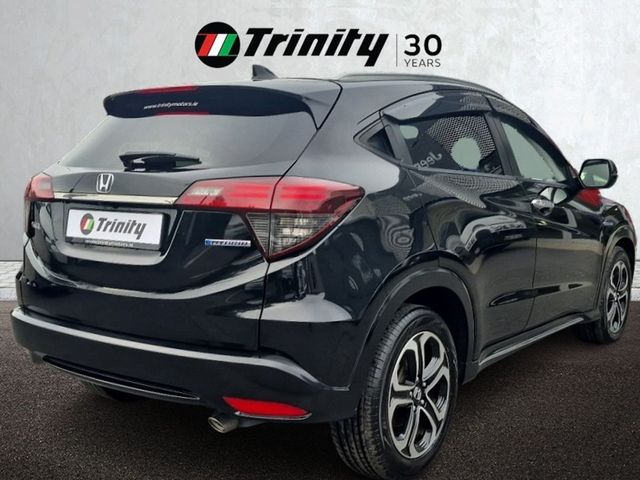 Image for 2020 Honda Vezel ** Z SENSING ** HYBRID ** TRINITY MOTORS WEXFORD **