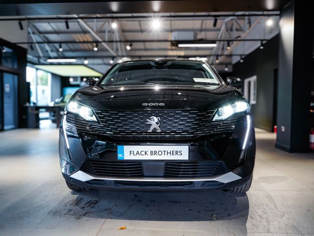 Image for 2022 Peugeot 5008 FL Allure 1.5 Blue HDI 130 AUT