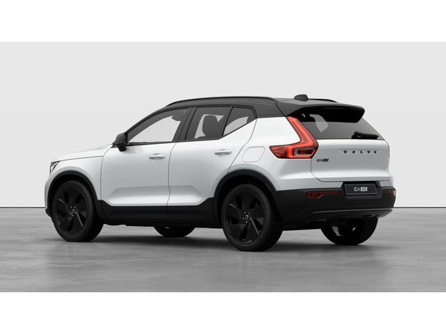 Image for 2025 Volvo Ex40 252 EX40 Ultra Black edition Extended Range
