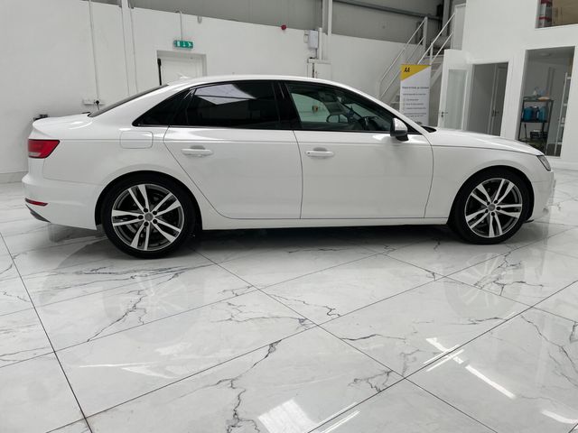 Image for 2017 Audi A4 2.0TDI 150HP SE Ultra